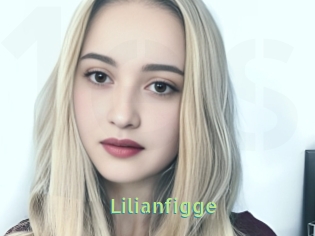 Lilianfigge