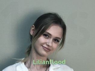 lilianflood Une Etudiante Sexy