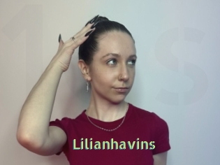 Lilianhavins