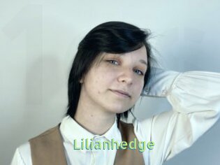 Lilianhedge