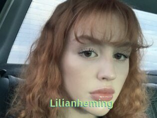 Lilianheming