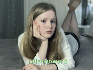 lilianhoward Une Etudiante Sexy