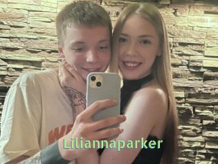 Liliannaparker