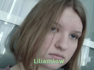 Lilianslow