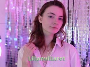 Lilianvillaret