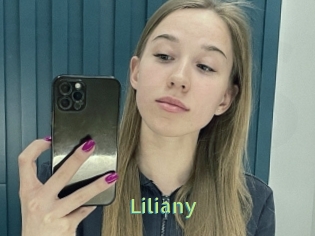 Liliany