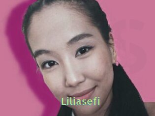 Liliasefi