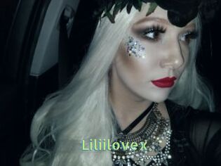 Liliilovex