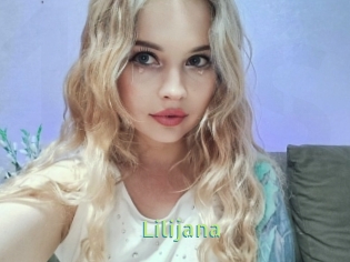 Lilijana