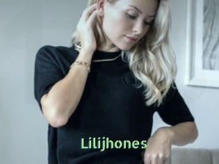 lilijhones Une Etudiante Sexy