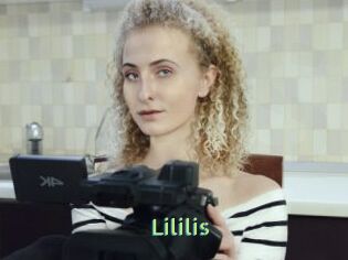 lililis Une Etudiante Sexy