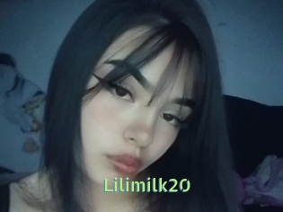 Lilimilk20