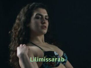 Lilimissarab