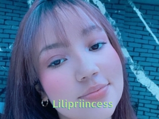Lilipriincess
