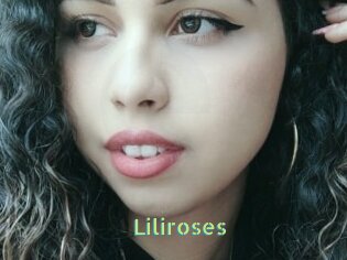 Liliroses