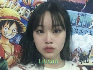 Lilisan