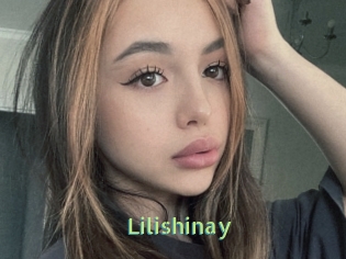 Lilishinay