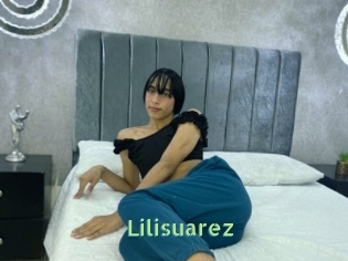 Lilisuarez