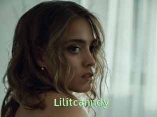 Lilitcanndy
