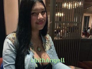 LilithAngell