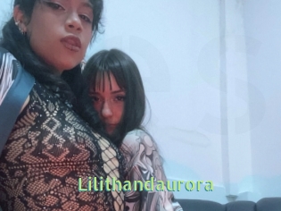 lilithandaurora Une Etudiante Sexy