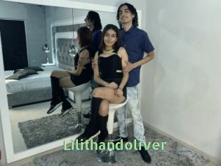 Lilithandoliver