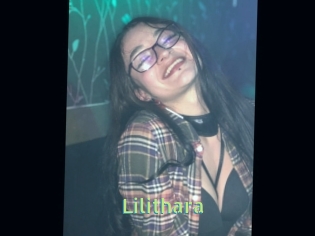 lilithara Une Etudiante Sexy