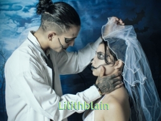 Lilithblain
