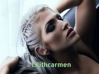 Lilithcarmen