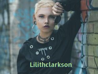 Lilithclarkson
