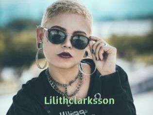 lilithclarksson Une Etudiante Sexy