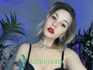 Lilithfrostie