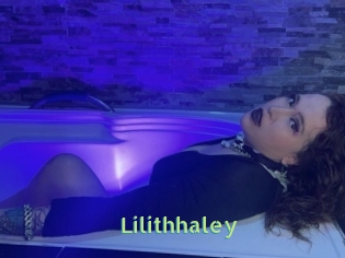 Lilithhaley