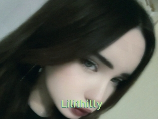 Lilithilly