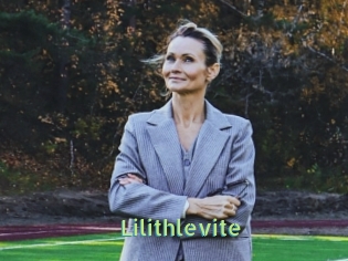 Lilithlevite
