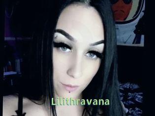 Lilithravana