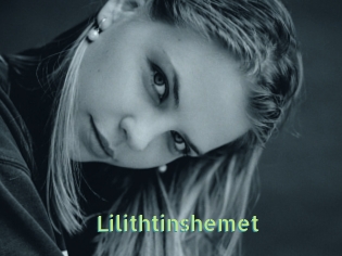 Lilithtinshemet