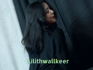 Lilithwallkeer