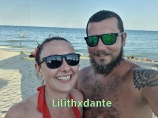 Lilithxdante