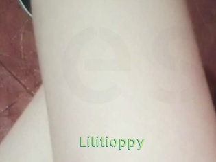 Lilitioppy