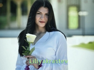 Liliyakrastev
