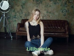 Lillbonnie