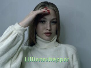 Lillianasheppar