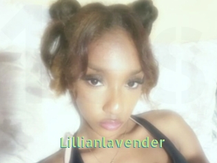 Lillianlavender
