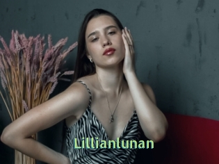 Lillianlunan