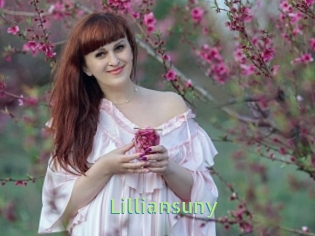 Lilliansuny