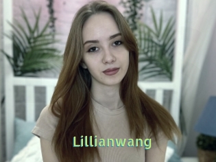 Lillianwang