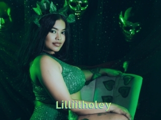 Lilliitholey