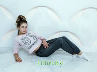 Lilliruby