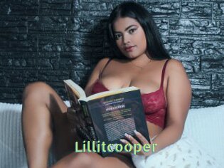 Lillitcooper